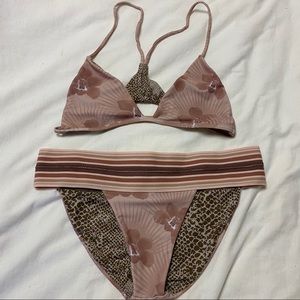 Acacia Modern Pacific Capsule bottoms only